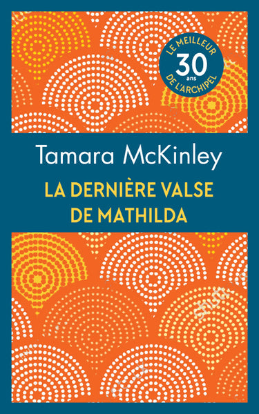La Dernière Valse De Mathilda