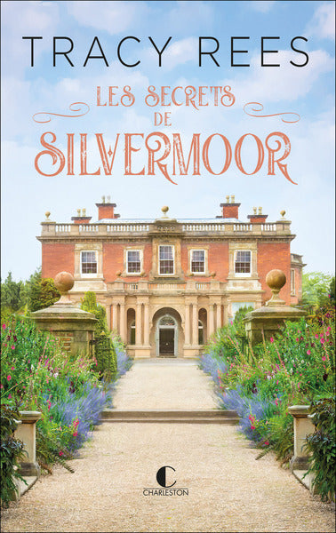 Les Secrets De Silvermoor