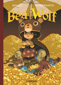 Béa Wolf (Version Française)