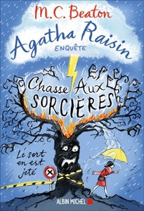 28, Agatha Raisin Enquête 28 - Chasse Aux Sorcières, Roman