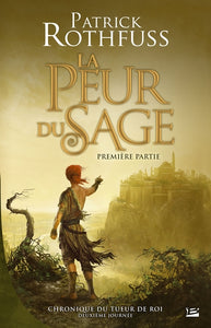 Première Partie, Chronique Du Tueur De Roi Première Partie, Chronique Du Tueur De Rois, Deuxième Journée