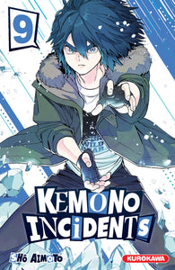 9, Kemono Incidents