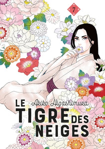 7, Le Tigre Des Neiges 7