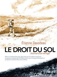 Le Droit Du Sol, Journal D'Un Vertige