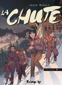 2, La Chute