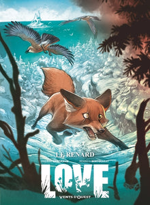 Love, 2, Le Renard