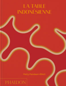 La Table Indonésienne