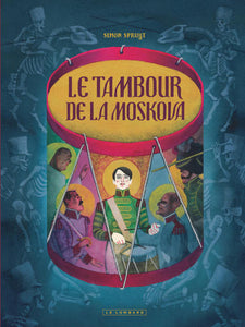 Le Tambour De La Moskova