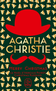 Merry Christmas (2 Titres) (Nouvelles Traductions Révisées), Le Noël D'Hercule Poirot + Christmas Pudding