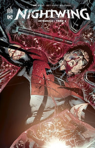 2, Nightwing, Intégrale