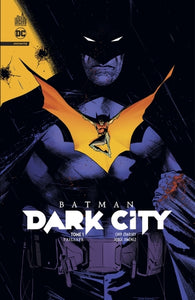 1, Batman Dark City Tome 1