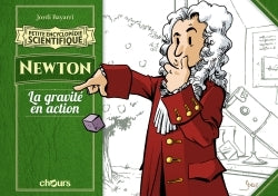 Petite Encyclopédie Scientifique Newton, La Gravité En Action