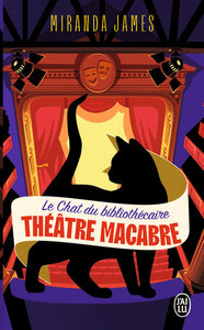 Le Chat Du Bibliothécaire, Théâtre Macabre