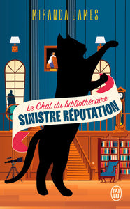 Le Chat Du Bibliothécaire, Sinistre Réputation