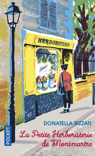 La Petite Herboristerie De Montmartre
