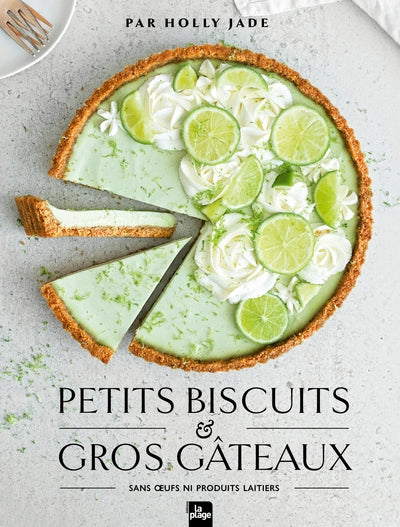 Petits Biscuits Et Gros Gâteaux