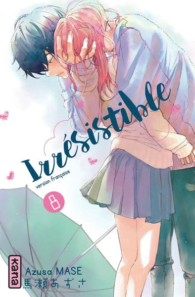 8, Irrésistible