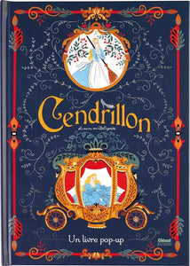 Pop Up Cendrillon