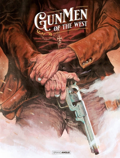 1, Gunmen Of The West - Vol. 01 - Édition Spéciale