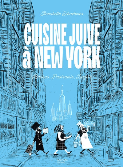 Cuisine Juive À New York, Babkas, Pastramis, Bagels